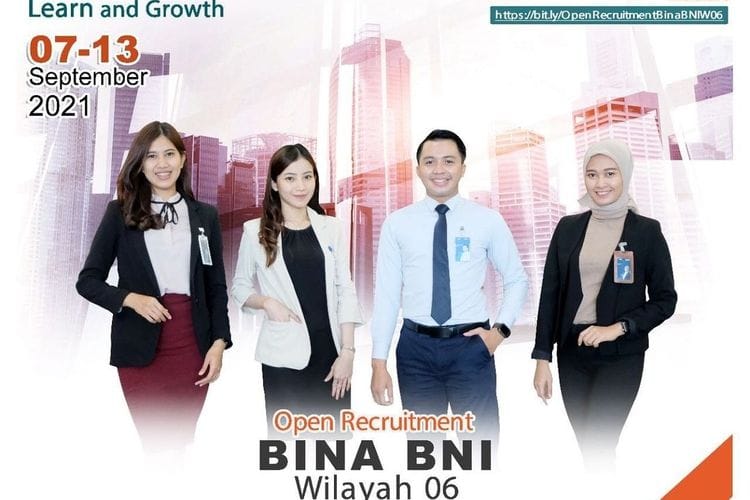 Apa Itu Bina BNI? Berikut Penjelasannya