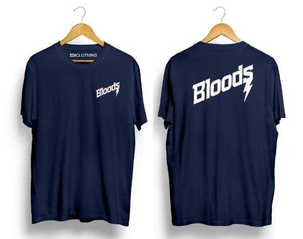 5 Cara Menentukan Titik dalam Melipat Kaos Terbaru