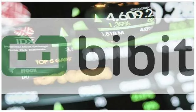 bibit linkaja