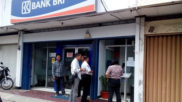 Cara Cek Sisa Pinjaman Kur Bank Bri 