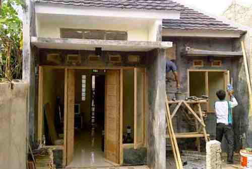 6 Cara Renovasi Rumah Lama yang Tidak Menguras Kantong