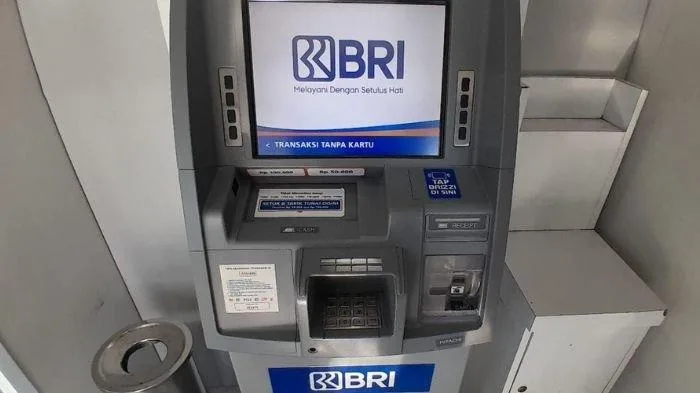 Cara Ambil Uang Tanpa Kartu ATM BRI Transaksi Aman