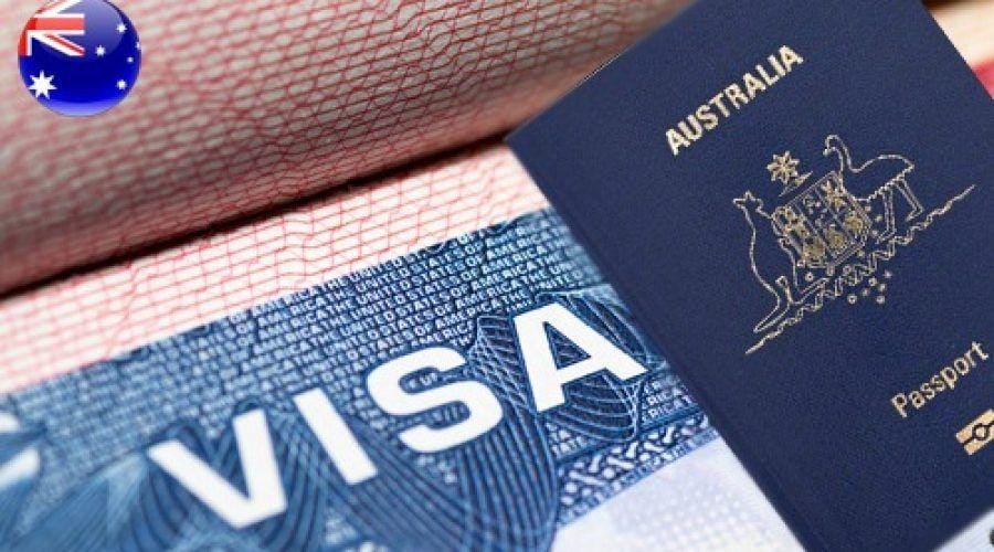 Jenis Visa Kerja Australia Lengkap